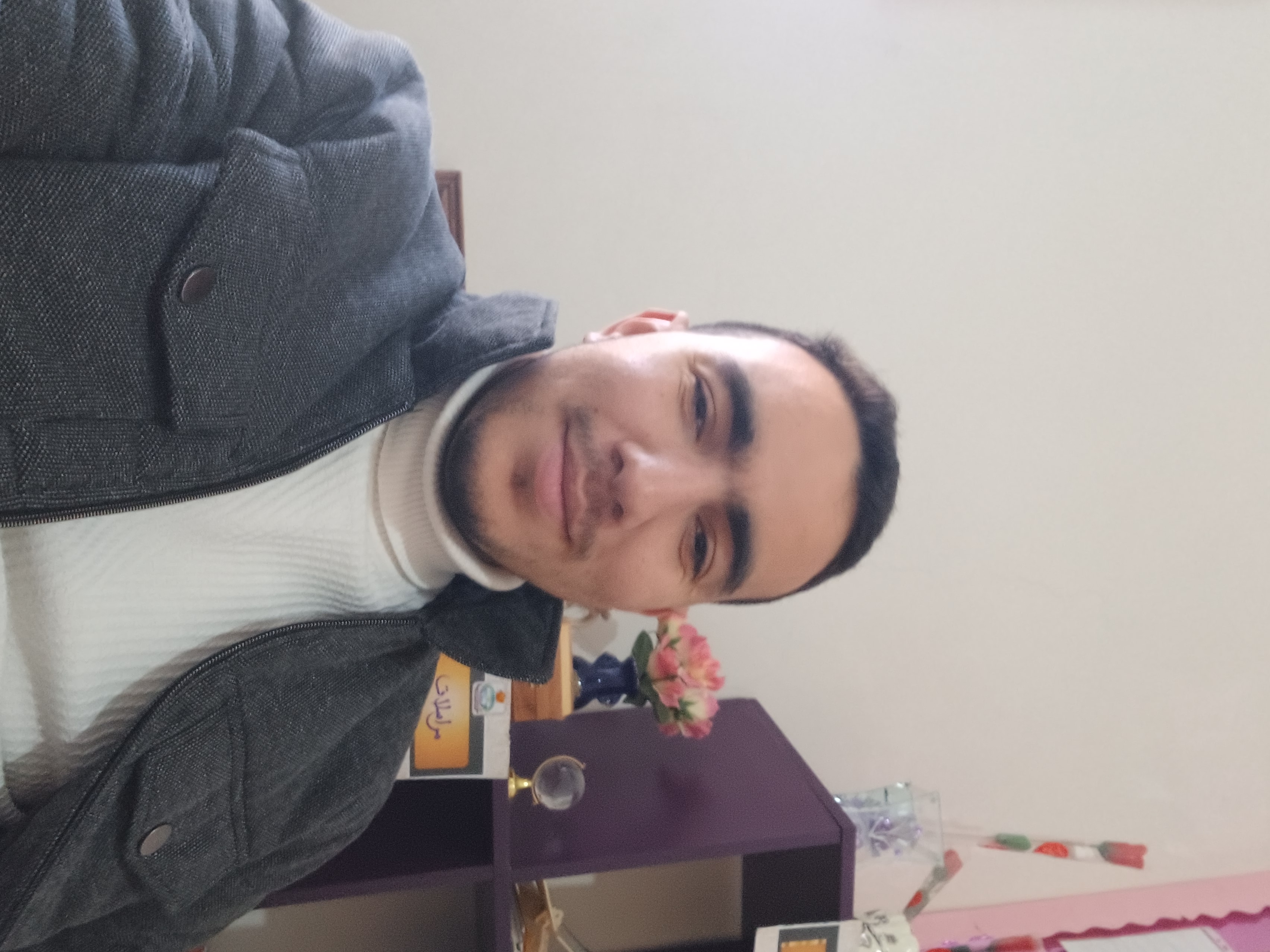 ديدي محمد طه